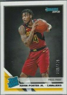 Kevin Porter Jr.