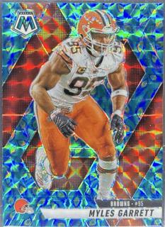 Myles Garrett