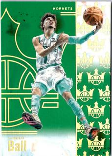 LaMelo Ball