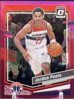 Jordan Poole