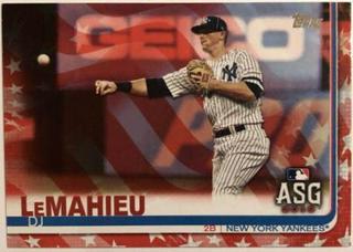DJ LeMahieu
