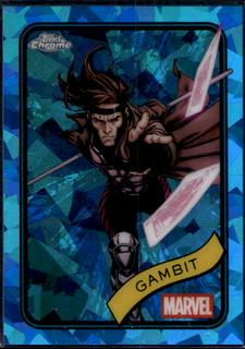 Gambit Sapphire