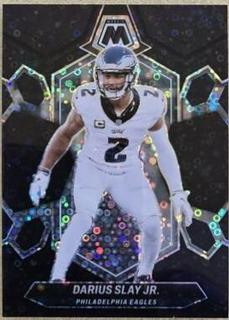 Darius Slay Jr.