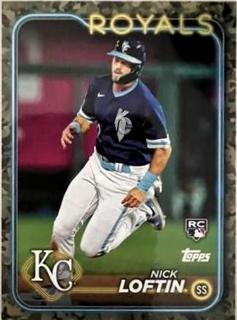 Nick Loftin