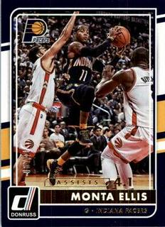 Monta Ellis