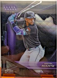 Ketel Marte