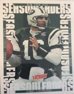 Vinny Testaverde