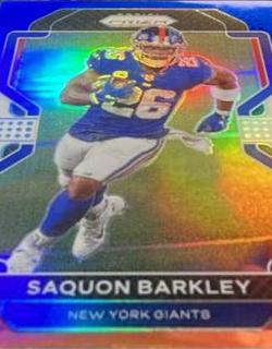 Saquon Barkley
