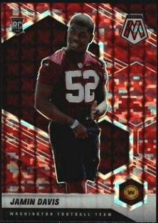 Jamin Davis