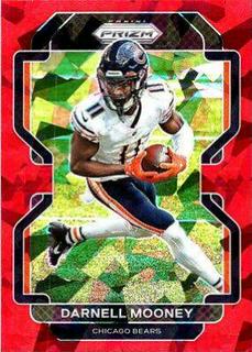 Darnell Mooney