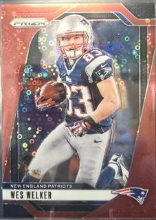 Wes Welker