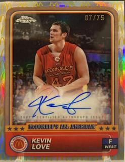 Kevin Love