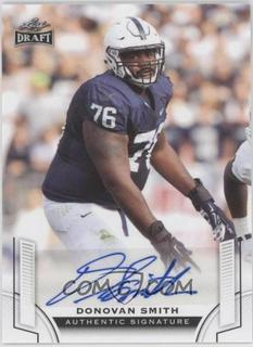 Donovan Smith