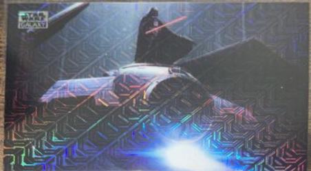 Braver Than Most [Mojo Refractor] #43