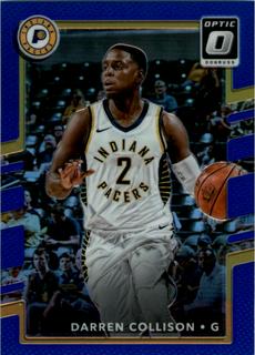 Darren Collison