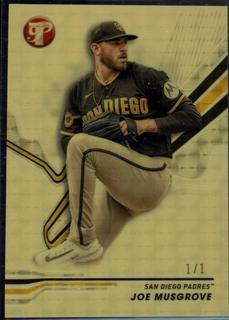 Joe Musgrove