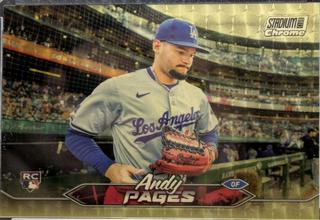 Andy Pages