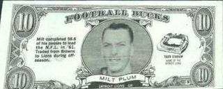 Milt Plum