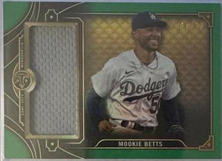Mookie Betts