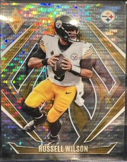 Russell Wilson