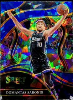 Domantas Sabonis