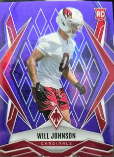 Will Johnson