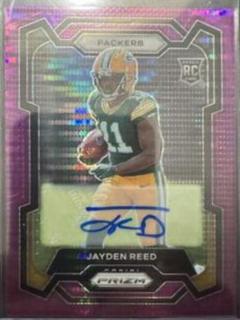 Jayden Reed