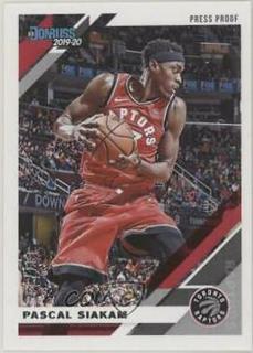 Pascal Siakam