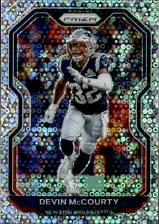 Devin McCourty