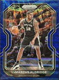 LaMarcus Aldridge