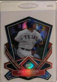 Josh Hamilton