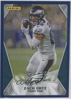 Zach Ertz