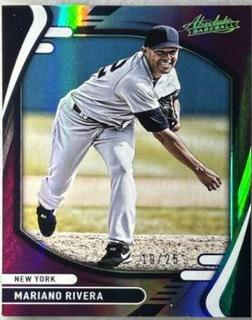 Mariano Rivera