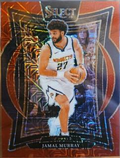 Jamal Murray