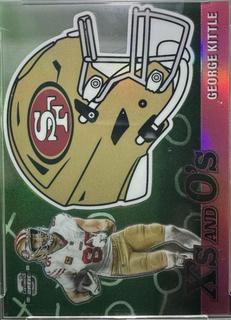 George Kittle