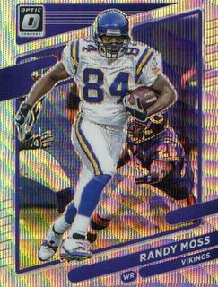 Randy Moss