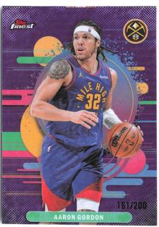 Aaron Gordon