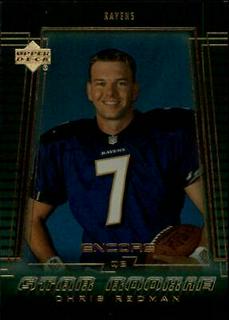 Chris Redman