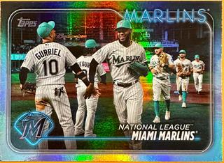 Miami Marlins