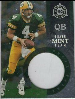 Brett Favre
