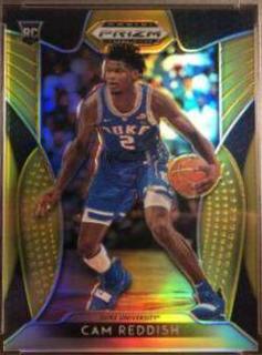 Cam Reddish