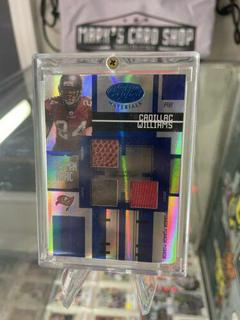 Cadillac Williams