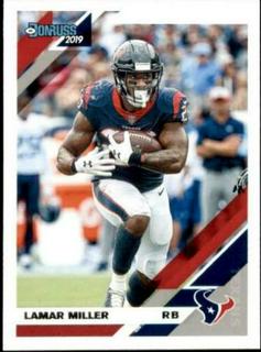 Lamar Miller