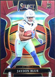 Jaydon Blue