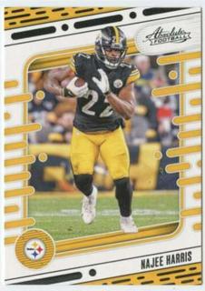 Najee Harris