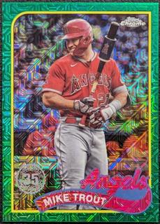 Mike Trout