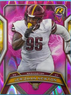 Jer'Zhan Newton