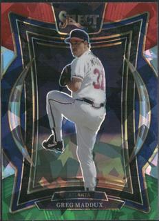 Greg Maddux