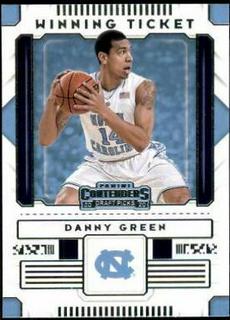 Danny Green