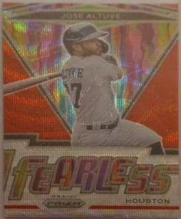 Jose Altuve